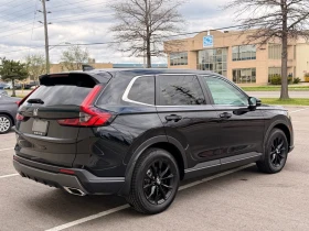 Honda Cr-v EX-L* DISTRONIC* ПОДГРЕВ* КАМЕРА* ШИБИДАХ* CARPLAY, снимка 4
