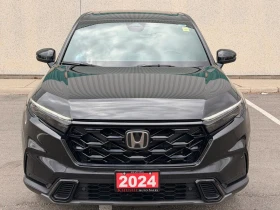 Honda Cr-v EX-L* DISTRONIC* ПОДГРЕВ* КАМЕРА* ШИБИДАХ* CARPLAY, снимка 1