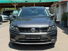 VW Tiguan 2.0TDI* 4x4* СЕРВИЗНА КНИЖКА С ПЪЛНА ИСТОРИЯ В VW, снимка 2