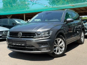 VW Tiguan 2.0TDI* 4x4* СЕРВИЗНА КНИЖКА С ПЪЛНА ИСТОРИЯ В VW, снимка 1