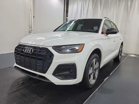 Audi Q5 * KOMFORT * CARFAX * ЦЕНА ДО БГ, снимка 1