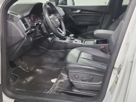 Audi Q5 * KOMFORT * CARFAX * ЦЕНА ДО БГ, снимка 7