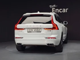 Volvo XC60 D5 Inscription| 235к.с.| ВКЛ.ТЕХНОТЕСТ, снимка 4