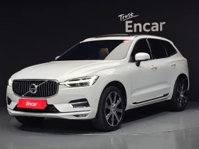 Volvo XC60 D5 Inscription| 235к.с.| ВКЛ.ТЕХНОТЕСТ, снимка 1