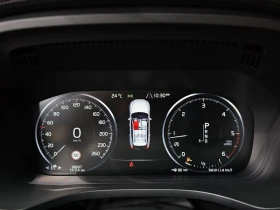 Volvo XC60 D5 Inscription| 235к.с.| ВКЛ.ТЕХНОТЕСТ, снимка 8
