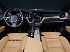 Volvo XC60 D5 Inscription| 235к.с.| ВКЛ.ТЕХНОТЕСТ, снимка 7
