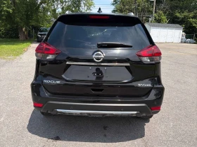 Nissan Rogue AWD | CARFAX | БЕЗ ПЪРВОНАЧАЛНА ВНОСКА, снимка 4
