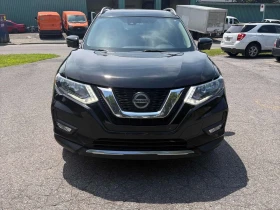 Nissan Rogue AWD | CARFAX | БЕЗ ПЪРВОНАЧАЛНА ВНОСКА, снимка 2