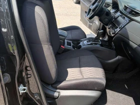 Nissan Rogue AWD | CARFAX | БЕЗ ПЪРВОНАЧАЛНА ВНОСКА, снимка 13