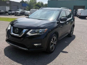 Nissan Rogue AWD | CARFAX | БЕЗ ПЪРВОНАЧАЛНА ВНОСКА, снимка 1