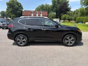 Nissan Rogue AWD | CARFAX | БЕЗ ПЪРВОНАЧАЛНА ВНОСКА, снимка 5