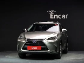 Lexus NX 300 Supreme, снимка 3