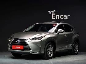 Lexus NX 300 Supreme, снимка 1