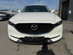 Mazda CX-5 Optimum 2.0 Бензин, снимка 1