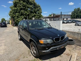 BMW X5 3.0d, снимка 1