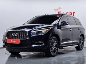 Infiniti QX60 3.5 AWD| 295к.с.| ВКЛ.ТЕХНОТЕСТ, снимка 1