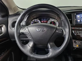 Infiniti QX60 3.5 AWD| 295к.с.| ВКЛ.ТЕХНОТЕСТ, снимка 13