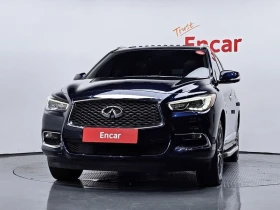 Infiniti QX60 3.5 AWD| 295к.с.| ВКЛ.ТЕХНОТЕСТ, снимка 3
