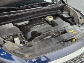 Infiniti QX60 3.5 AWD| 295к.с.| ВКЛ.ТЕХНОТЕСТ, снимка 6