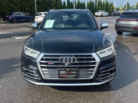 Audi SQ5 Technik / 360 / DISTRONIC / CARFAX / АВТОКРЕДИТ , снимка 6