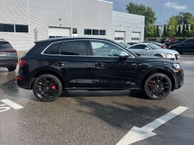 Audi SQ5 Technik / 360 / DISTRONIC / CARFAX / АВТОКРЕДИТ , снимка 3