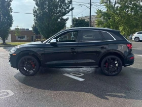 Audi SQ5 Technik / 360 / DISTRONIC / CARFAX / АВТОКРЕДИТ , снимка 2