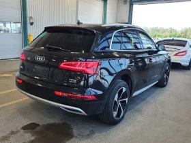 Audi Q5 * KOMFORT * CARFAX * ОПЦИЯ ЗА ФИНАНСИРАНЕ * , снимка 3