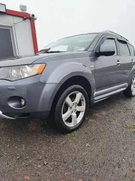 Mitsubishi Outlander 4x4, ГАЗ , снимка 5