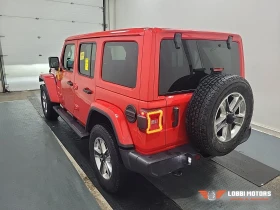 Jeep Wrangler, снимка 4