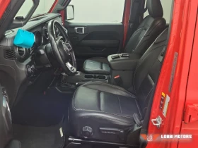 Jeep Wrangler, снимка 5