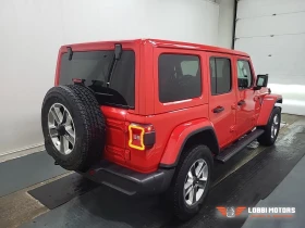 Jeep Wrangler, снимка 3
