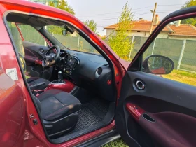 Nissan Juke 1, 6, снимка 9