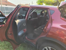 Nissan Juke 1, 6, снимка 6