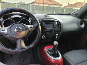 Nissan Juke 1, 6, снимка 11