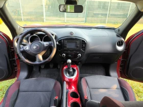 Nissan Juke 1, 6, снимка 10