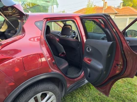 Nissan Juke 1, 6, снимка 8