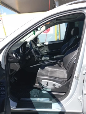 Mercedes-Benz ML 320 CDI 4 MATIK , снимка 6