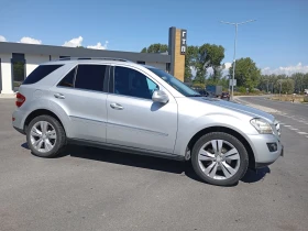 Mercedes-Benz ML 320 CDI 4 MATIK , снимка 3