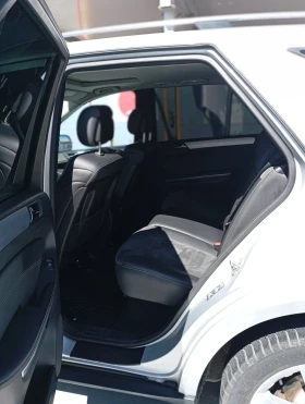 Mercedes-Benz ML 320 CDI 4 MATIK , снимка 8