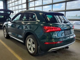 Audi Q5 * TECHNIK * CARFAX * БЕЗ ПЪРВОНАЧАЛНА ВНОСКА, снимка 4