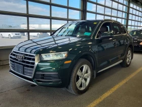 Audi Q5 * TECHNIK * CARFAX * БЕЗ ПЪРВОНАЧАЛНА ВНОСКА, снимка 1
