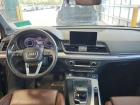 Audi Q5 * TECHNIK * CARFAX * БЕЗ ПЪРВОНАЧАЛНА ВНОСКА, снимка 10