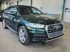 Audi Q5 * TECHNIK * CARFAX * БЕЗ ПЪРВОНАЧАЛНА ВНОСКА, снимка 2