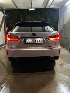 Lexus RX 450h, снимка 8