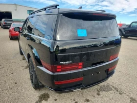Hyundai Santa fe, снимка 4