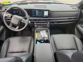Hyundai Santa fe, снимка 9