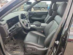 Hyundai Santa fe, снимка 8