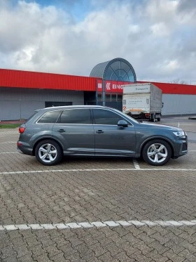 Audi Q7 Quattro, S Line, 50 TDI, 7 Mesta, снимка 6