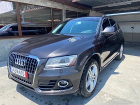 Audi Q5 2.0 TFSI, 4x4, снимка 3