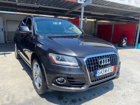 Audi Q5 2.0 TFSI, 4x4, снимка 1